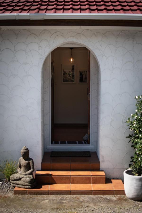 The Coastal Casa ~ Close To The Beach And Town Mount Maunganui Exterior foto