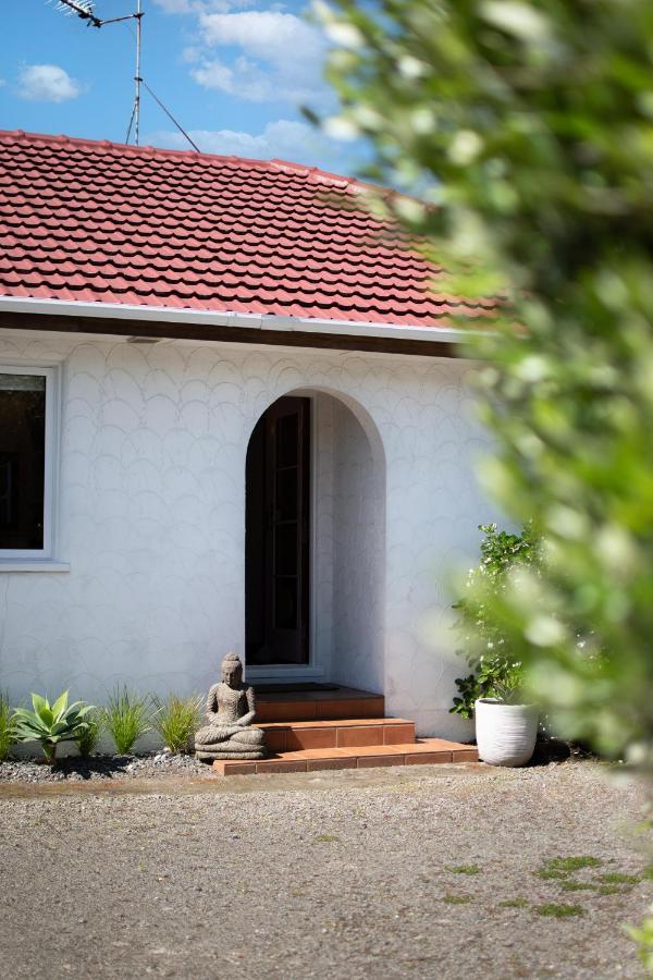 The Coastal Casa ~ Close To The Beach And Town Mount Maunganui Exterior foto